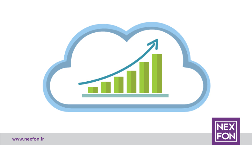 چگونه تلفن ابری (Hosted PBX) به مقیاس&zwnj;پذیری سازمان شما کمک می&zwnj;کند؟