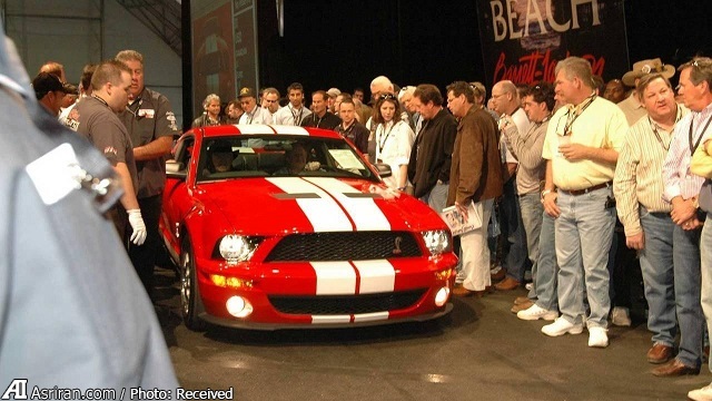 ماستنگ هایی با رکورد دلاری/ اولین ها همیشه گران قیمت هستند! (+تصاویر) ماستنگ هایی با رکورد دلاری/ اولین ها همیشه گران قیمت هستند! (+تصاویر)