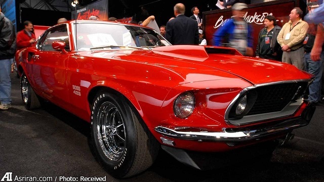 ماستنگ هایی با رکورد دلاری/ اولین ها همیشه گران قیمت هستند! (+تصاویر) ماستنگ هایی با رکورد دلاری/ اولین ها همیشه گران قیمت هستند! (+تصاویر)