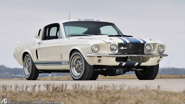 ماستنگ هایی با رکورد دلاری/ اولین ها همیشه گران قیمت هستند! (+تصاویر) ماستنگ هایی با رکورد دلاری/ اولین ها همیشه گران قیمت هستند! (+تصاویر)