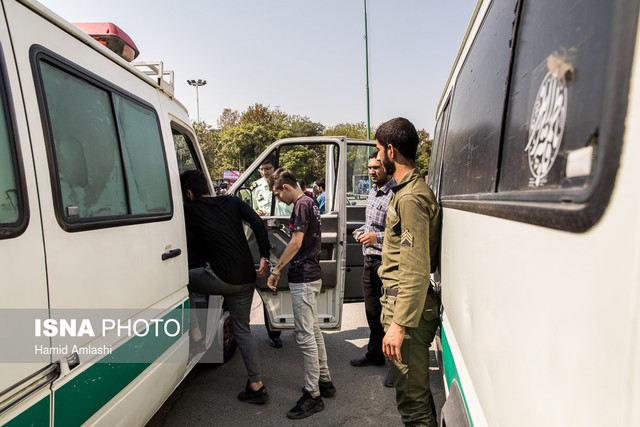 دستگیری ۴٠ مجرم حوزه میراث فرهنگی در همدان