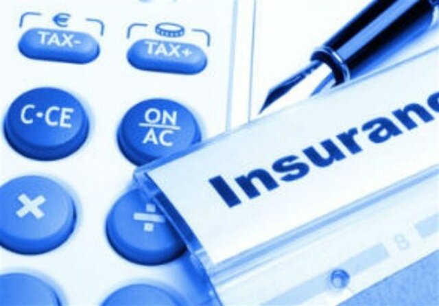 خسارت بیمه&zwnj;ای اعتراضات آبان اعلام شد