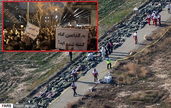 3 نکته درباره اعتراضات 2 روز اخیر: با مردم مدارا کنید