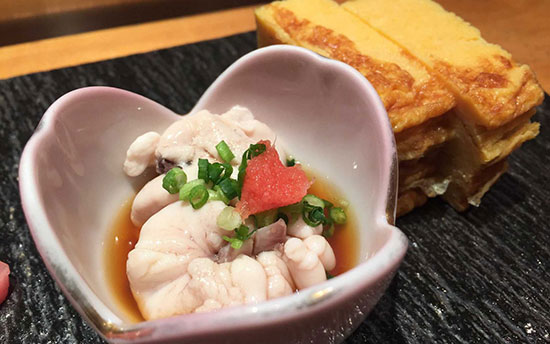 شیراکو (Shirako)، ژاپن