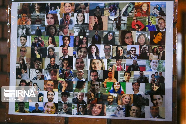 خاکسپاری شماری از جان&zwnj;باختگان سانحه هوایی و گلایه برخی خانواده&zwnj;های داغدار