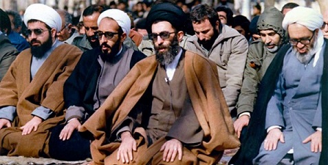 نماز جمعه تهران و چهلمین سالگرد انتصاب آیت الله خامنه ای با حکم امام خمینی/ این حکم را با هیچ چیز عوض نمی&zwnj;کنم