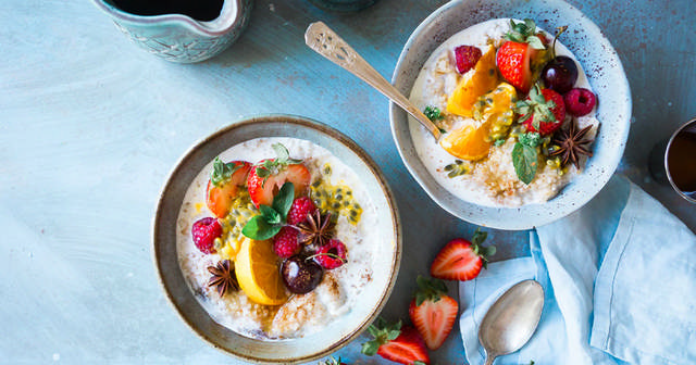 از خطر رژیم های غیراصولی دور باشید!