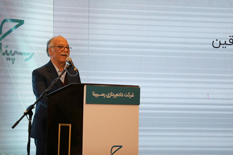 برگزاری اولین گردهمایی سالیانه رسپینا با محوریت ارائه دستاوردها و معرفی محصولات جدید