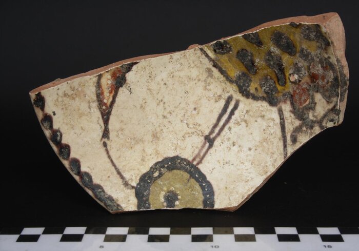 کشف قبرستان تمدنها در یک روستای مازندران کشف قبرستان تمدنها در یک روستای مازندران