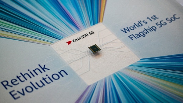 عملکرد درخشان پردازنده Kirin 990 5G هوآوی در اجرای بازی&zwnj;های موبایل