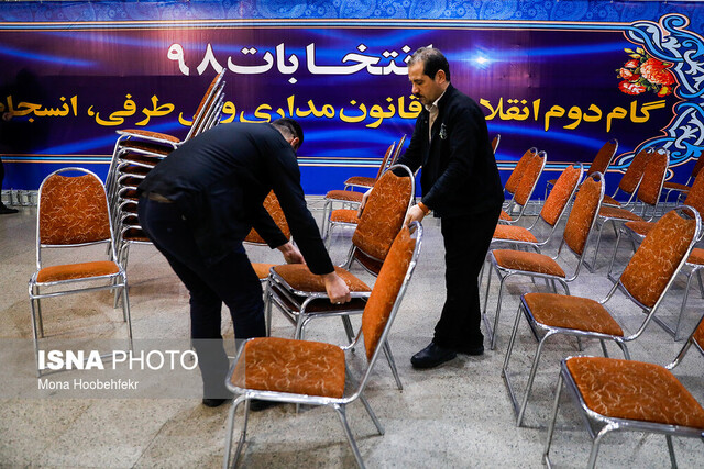 یک فعال اصلاح طلب: اسفند ماه اصولگرایان با خودشان رقابت خواهند کرد