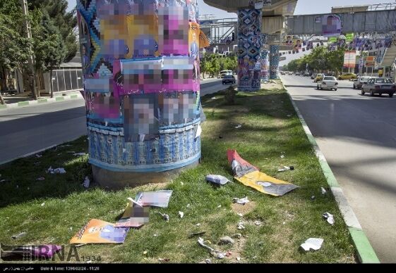 نماینده شدن چقدر آب می&zwnj;خورد؟