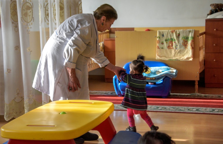 مافیای فروش کودک در ارمنستان قدرتمندتر از مافیای مواد/ بسیاری از والدین به دنبال فرزندان خود هستند مافیای فروش کودک در ارمنستان قدرتمندتر از مافیای مواد/ بسیاری از والدین به دنبال فرزندان خود هستند