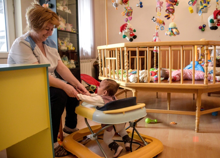 مافیای فروش کودک در ارمنستان قدرتمندتر از مافیای مواد/ بسیاری از والدین به دنبال فرزندان خود هستند فروش کودکان در ارمنستان