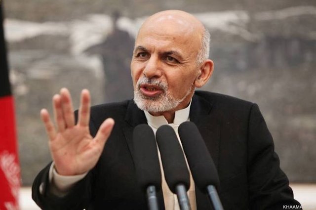 پیام&zwnj;های جداگانه غنی و عبدالله به مناسبت سالروز تجاوز شوروی به افغانستان