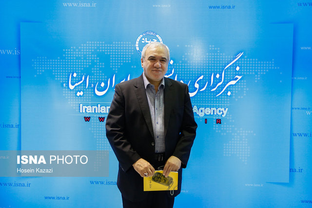 فتح&zwnj;الله&zwnj;زاده: تمام تلاش باشگاه، برگرداندن استراماچونی است/ با مجیدی مذاکره کرده بودیم