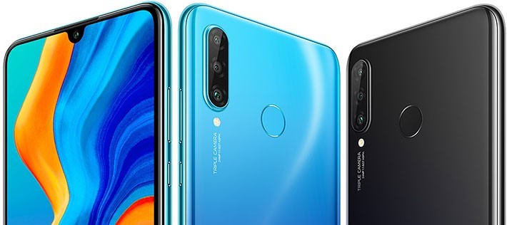 نگاه نزدیک به عملکرد دوربین HUWAEI P30 Lite نگاه نزدیک به عملکرد دوربین HUWAEI P30 Lite