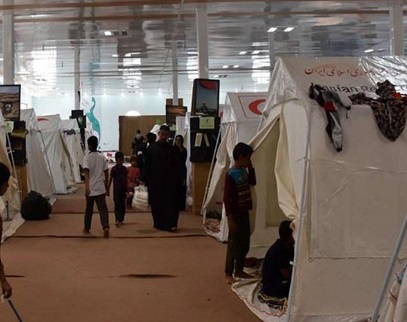 احتمال طغیان آنفولانزا در مناطق سیل&zwnj;زده