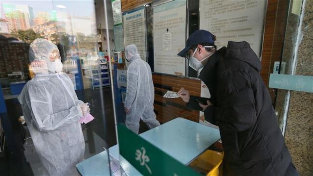 ورود چینی&zwnj;ها به ایران ممنوع می&zwnj; شود؟