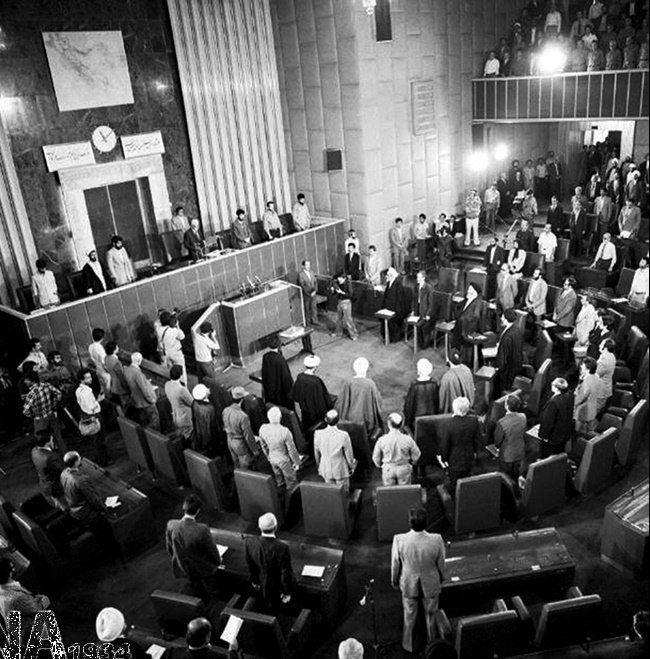 سوءتفاهمی به نام نظارت بر انتخابات مجلس اول