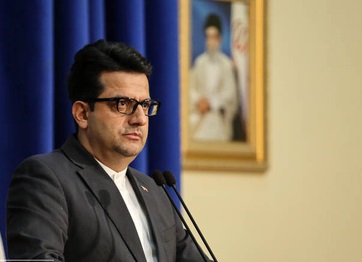 نامه&zwnj; ١۴صفحه&zwnj;ای ظریف به مسئول سیاست خارجی اتحادیه اروپا/ وضعیت ما و آمریکا در موقعیت میانجیگری نیست/ کانال مالی سوئیس منتی بر سر ایران ندارد