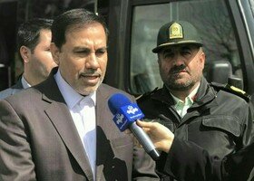 رییس سازمان زندان&zwnj;ها: تعداد بسیار کمی از اغتشاشگران در بازداشت هستند