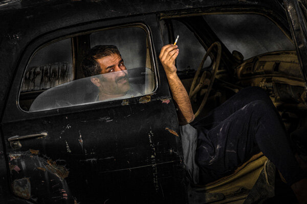 روز چهارم جشنواره فجر در سینمای رسانه ؛ فیلمها و حاشیهها (+عکس) دوزیست