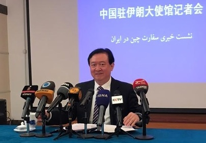 سفیر چین در ایران: ویروس کرونا گذرنامه ندارد/ همه کشورها باید همکاری کنند