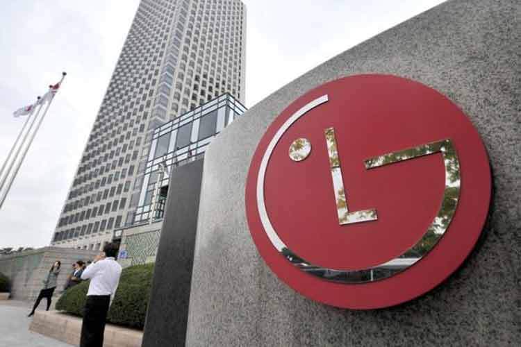 LG