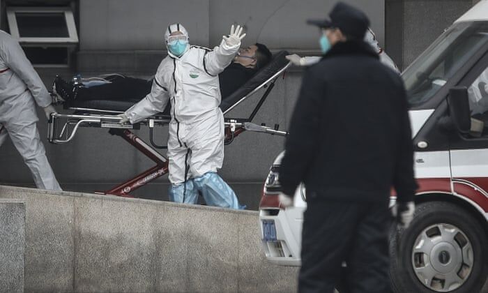 همزمان با آتش&zwnj;سوزی، کرونا هم دامنگیر استرالیا شد