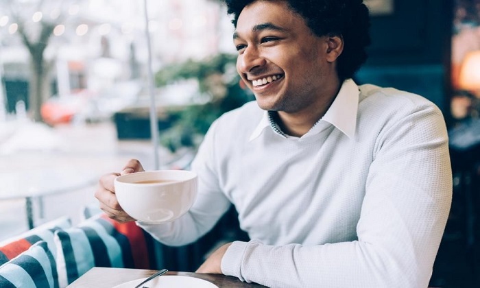 تولید هورمون شادی را در بدن خود تقویت کنید! تولید هورمون شادی را در بدن خود تقویت کنید!