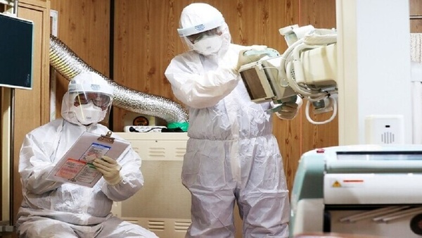 نخستین شهروند ژاپنی مشکوک به ویروس کرونا درگذشت