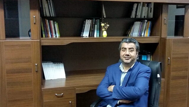 بلاتکلیفی صوت و تصویر فراگیر به روایت یک مدیر سینمایی