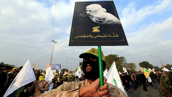 حشد الشعبی عراق تعیین جانشین &laquo;أبو مهدی المهندس&raquo; را تکذیب کرد