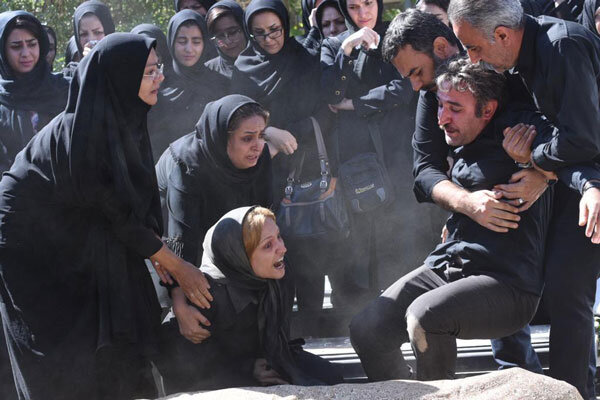 روز هشتم جشنواره فجر در سینمای رسانه ؛ فیلمها و حاشیهها (+عکس) پدران