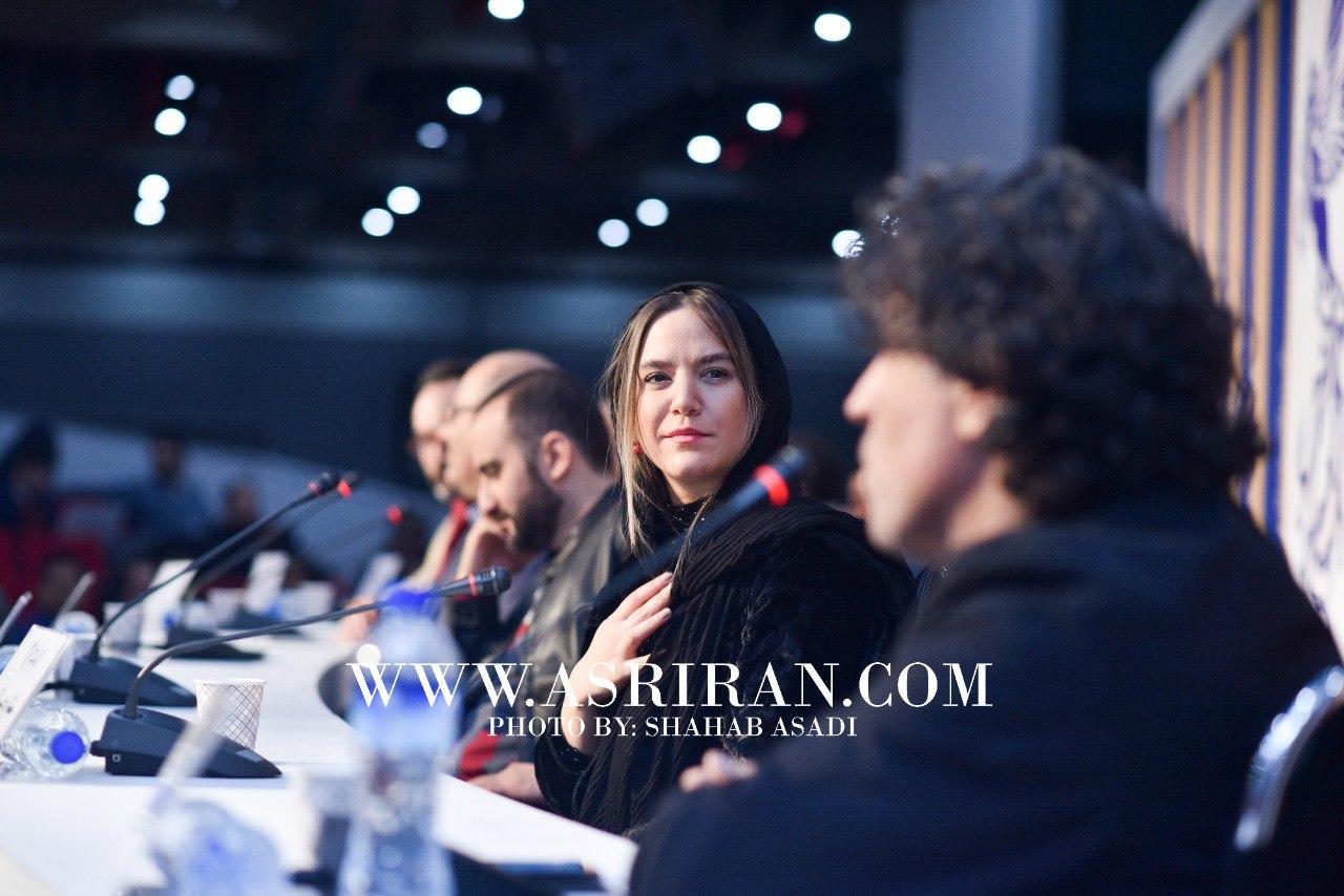 روز هشتم جشنواره فجر در سینمای رسانه ؛ فیلمها و حاشیهها (+عکس) پسیانی