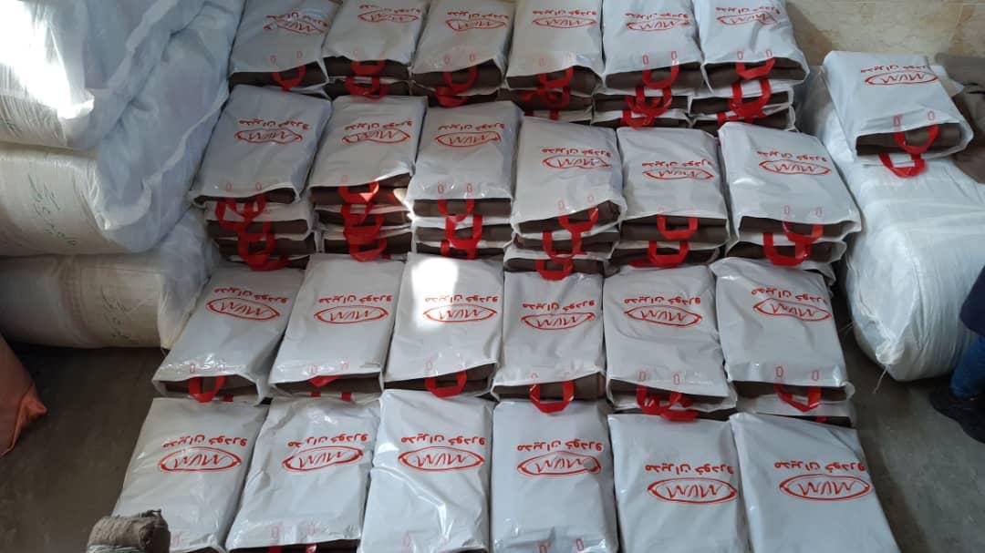 آغاز كمك های مديران خودرو به سيل زدگان سيستان و بلوچستان