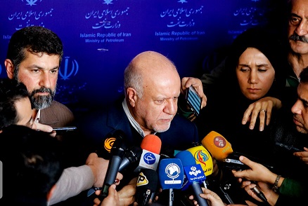 وزیر نفت: سی.ان.جی گران نمی&zwnj;شود