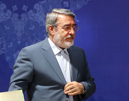 وزیر کشور: تعداد نامزدهای مجلس به ۷۱۰۰ نفررسید