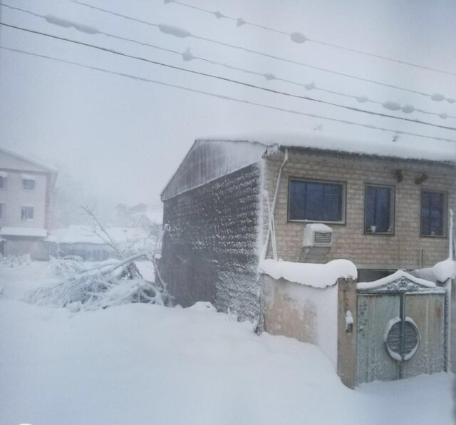 وزارت نیرو: برق گیلان معطل راه است