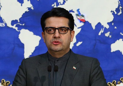 وزارت خارجه:&zwnj; سکوت جامعه بین الملل ائتلاف سعودی را گستاخ&zwnj;تر کرده است