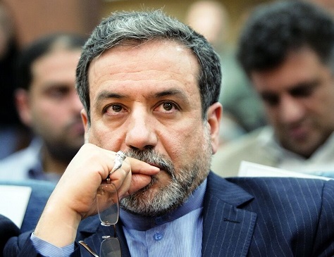 واکنش عراقچی به خروج شرکت&zwnj;های کره&zwnj;ای از بازار ایران