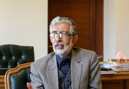 حداد عادل: مشارکت در انتخابات مجلس یازدهم بهتر از سال&zwnj;های قبل خواهد بود