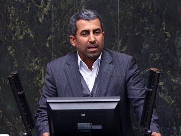 نماینده کرمان: استیضاح &laquo;ظریف&raquo; فوراً در دستور کار مجلس قرار گیرد