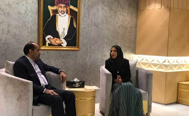اعزام دانش&zwnj;آموزان عمانی به ایران برای استفاده از تجربیات آموزش و پرورش