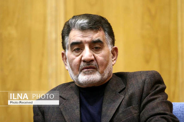 اتاق بازرگانی: بسته شدن مرز ایران و عراق ربطی به کرونا ندارد/ فعلا اجازه ورود به کامیون&zwnj;های ایرانی داده نمی&zwnj;شود