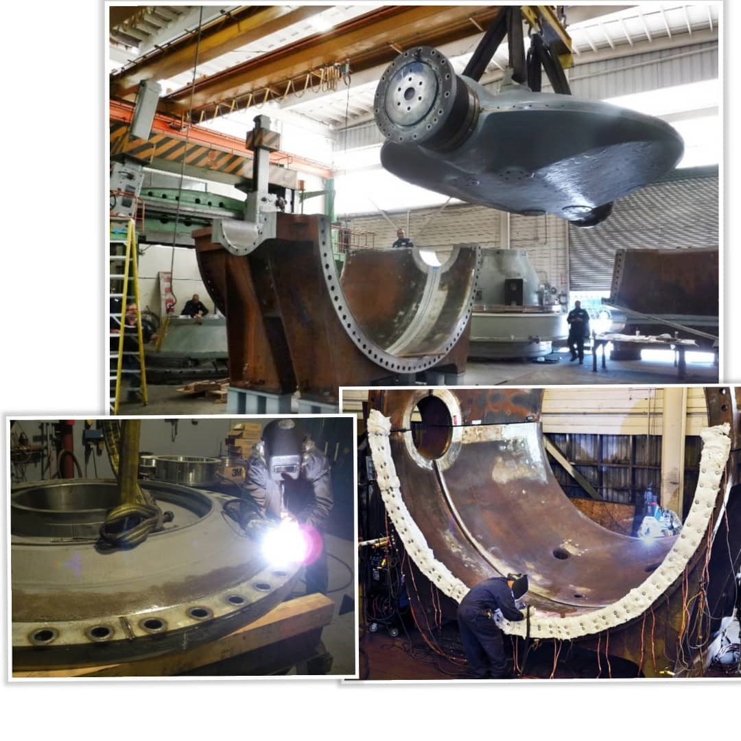 شیر پروانه ای (Butterfly Valve) چیست و انواع آن کدام است؟ شیر پروانه ای (Butterfly Valve) چیست و انواع آن کدام است؟