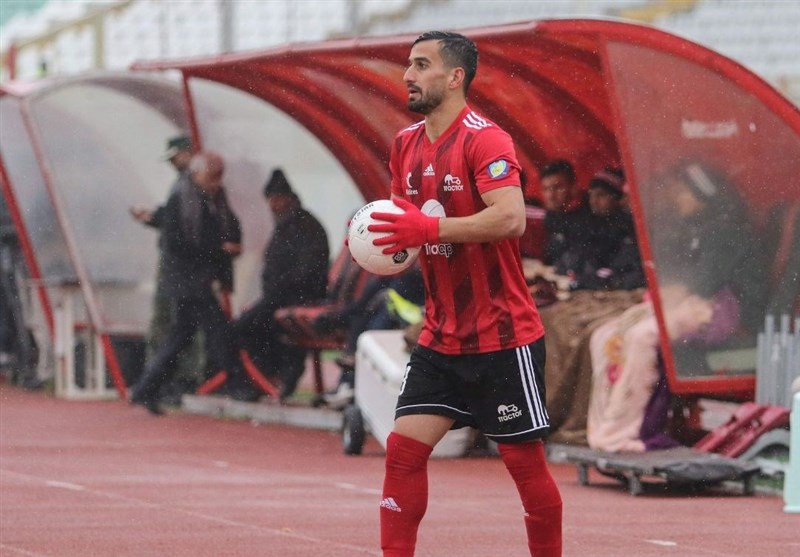 احضار حاج صفی و حمیداوی به کمیته انضباطی احضار حاج صفی و حمیداوی به کمیته انضباطی