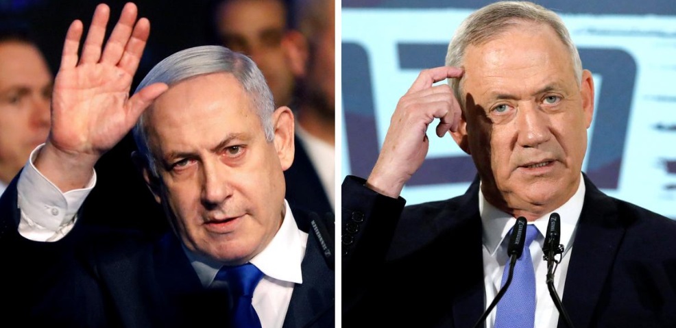 3 انتخابات اسرائیل در یک سال/ آیا طلیم میشکند؟ انتخاباتاسرائیل