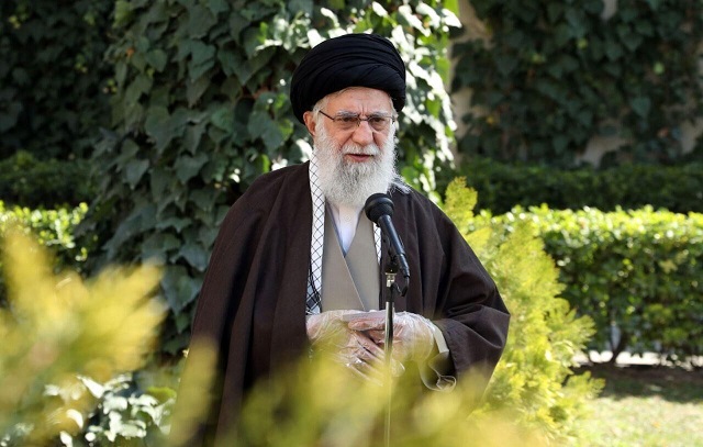 تاکید رهبر انقلاب بر رعایت توصیه&zwnj;ها و دستورالعمل&zwnj;های پیشگیری از کرونا